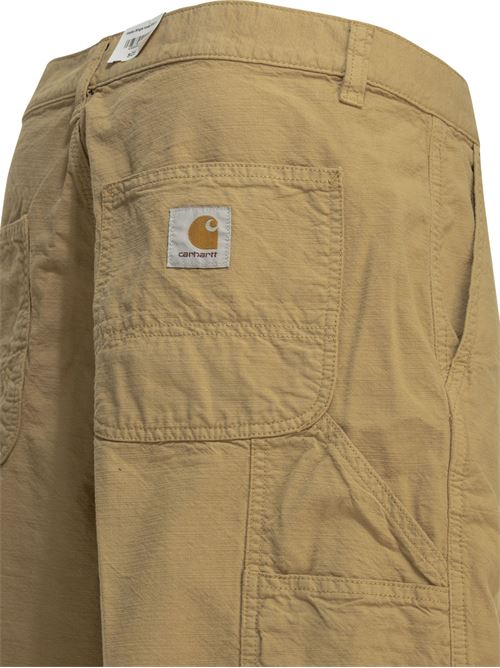 Single Knee bermuda shorts CARHARTT WIP | I03649107EGD